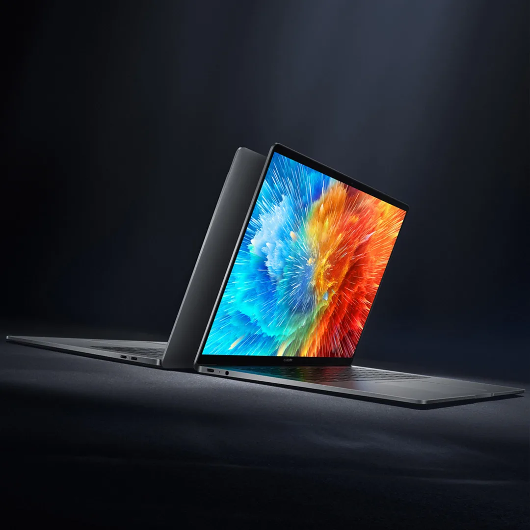 Xiaomi Notebook Pro15増強版 i7 16/512G OLED Xiaomi Notebook Pro15増強版 i7 16/512G OLED