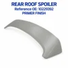 Unpainted Primer