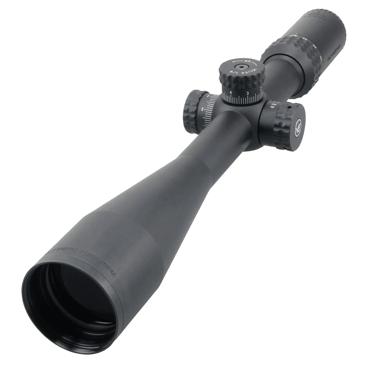 Optics scope