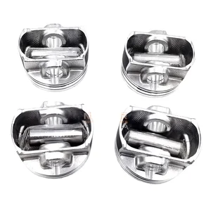 Vehicle Car Auto Spare Parts Repuestos Other Engine Parts Pistons Engine Piston for Changan CS75