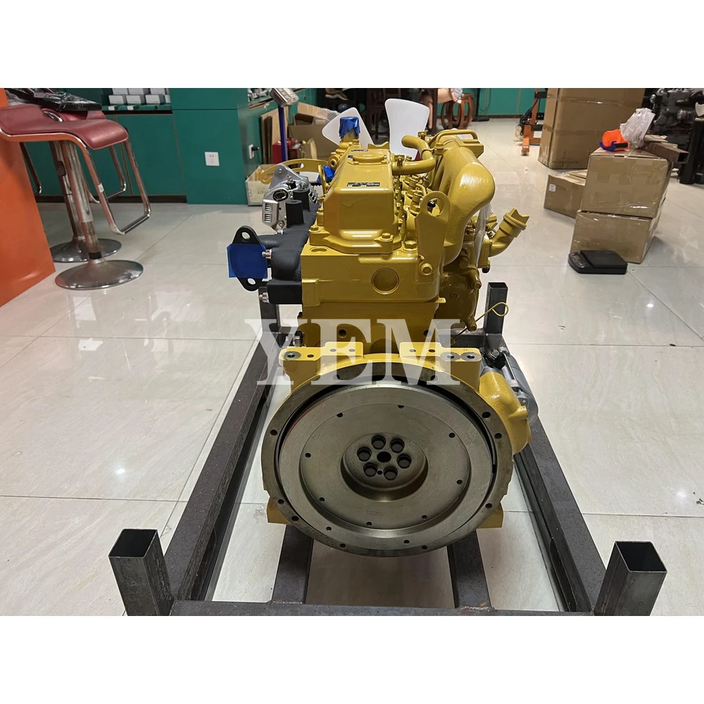 C2.4 Engine for Caterpillar Engine Parts Factory 3
