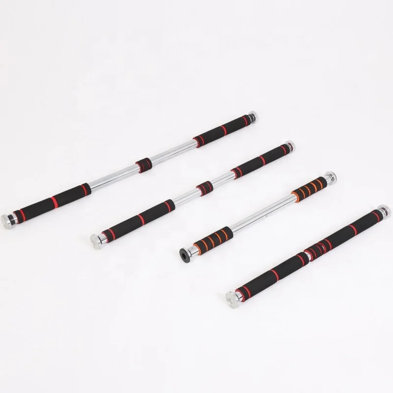 Оборудование для фитнеса Linefar домашнее оборудование Натяжной тренажер на дверь горизонтальный одиночный настенный