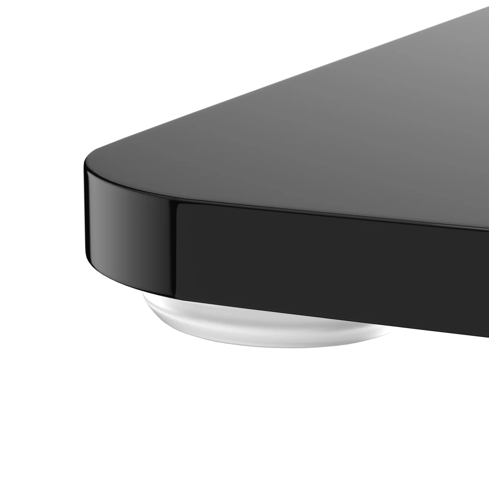 Acrylic Background Board Reflective Display Board For Product Photo