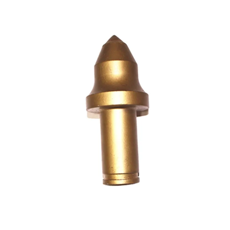 13mm PDC Conical Cutter Coal Cutter Picks Mining Bits Underground Mining Tooth