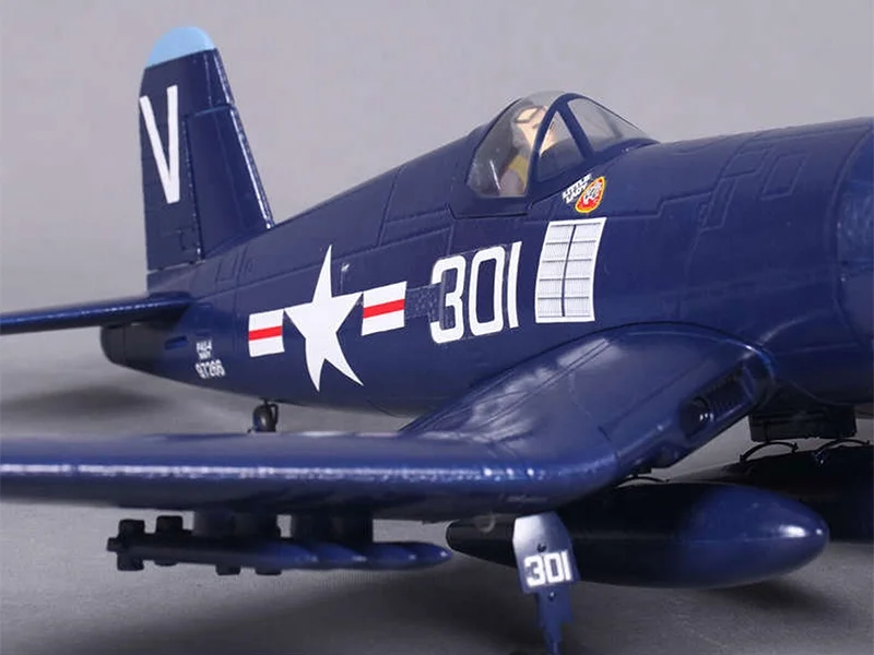 Amazon.com: Fms Rc Planes for Adults Remote Control Airplane