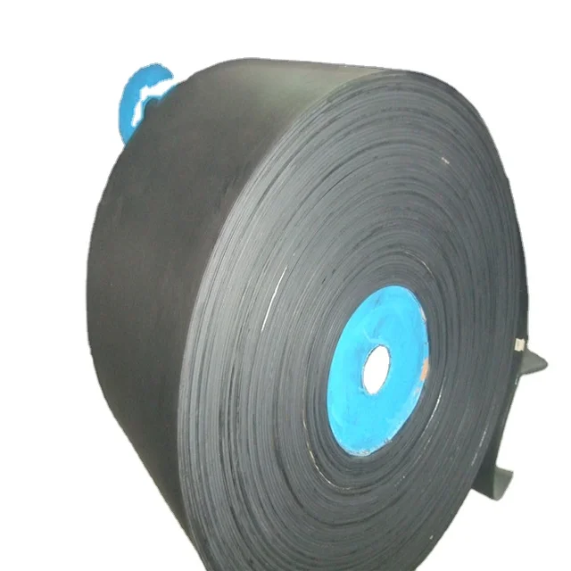 CC56 conveyor belt multi-layers fabric conveyor belt for kinds of industries/ Rubber conveyor belts