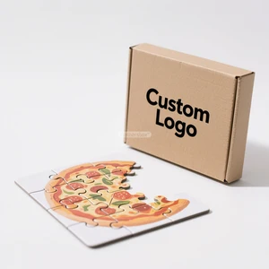 Factory Custom Printing Family Paper Jigsaw Puzzle Kid Luxury 1000 Piece Jigsaw Puzzle for Adults