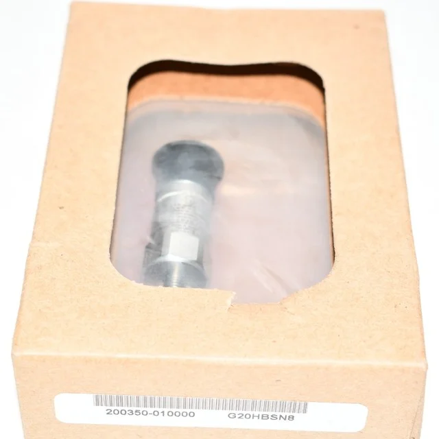 New Nevada 200350-010000 Accelerometer 100mv/g 200350 New Original Ready Stock Industrial Automation Pac Dedicated Plc