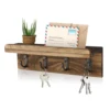 Colore del legno naturale