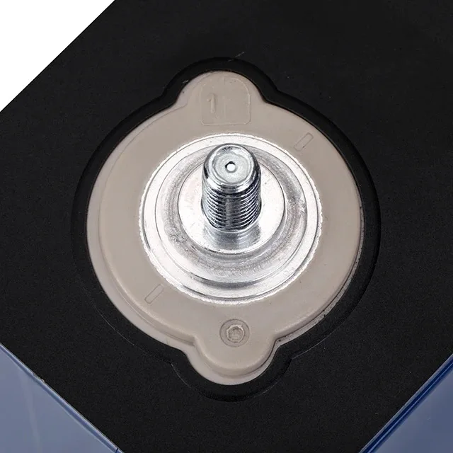 CALB 125ah 3.2v Grade a Lifepo4 Battery Prismatic Cell Matched LFP in Stock for Solar and Golf Carts L173F125 Storage