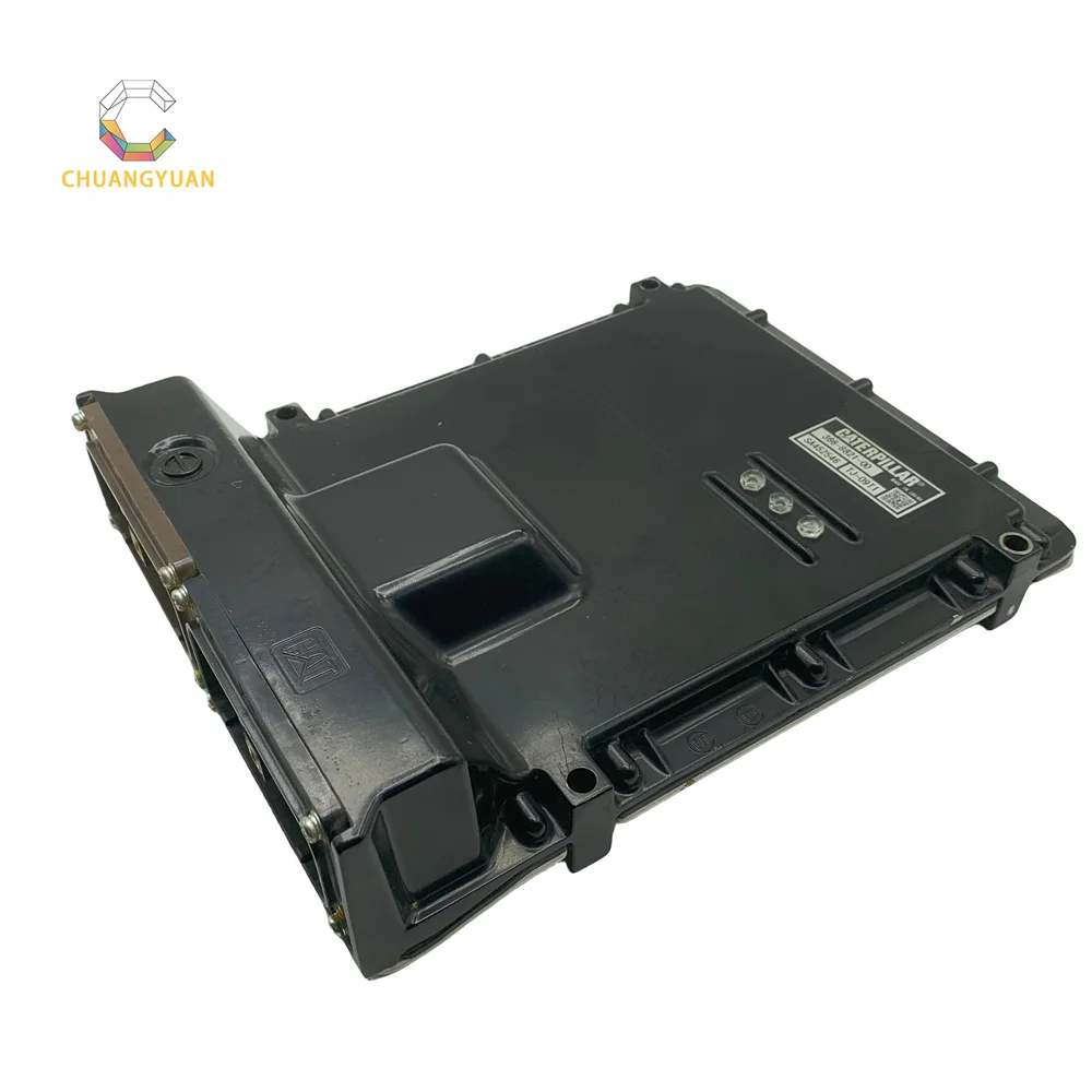High Quality Excavator Parts - Controller ECU 366-8821-00