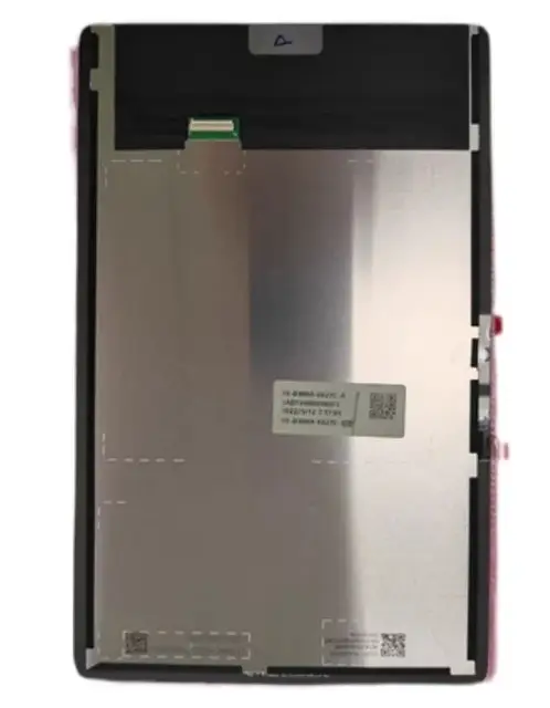 FOR Realme Pad MINI RMP 2105 and X RMP2107 RMP2108 RMP2103 Tablet LCD Screen Compatible for Mobile Phone