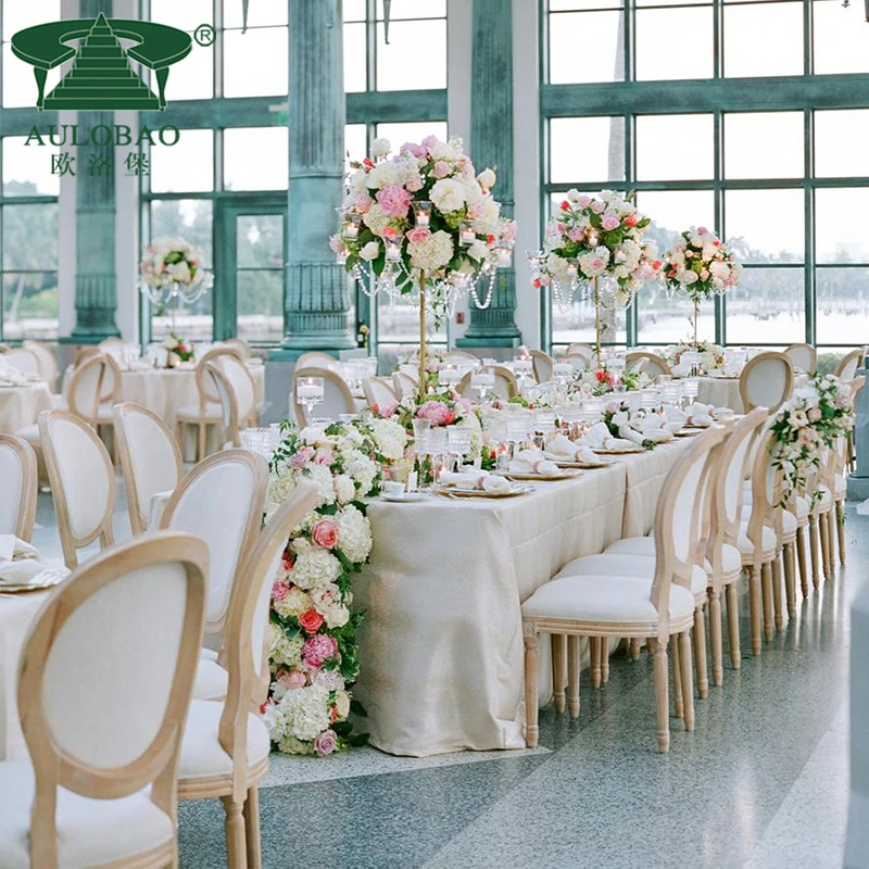 Dining Room Remove Cushion Wooden Louis Ghost Wedding Chairs Wood Modern Hotel Chair Hotel Furniture Solid Wood Visitor Chair