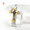 Silver Gold S