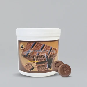Factory Price Food Flavor Powder Flavor Artificial Chocolate Flavor for Bakery Beverage Confectionery