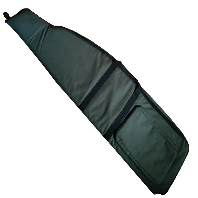 800D PVC Military Tactical outdoor gun Case bag Hunting Rifle bag