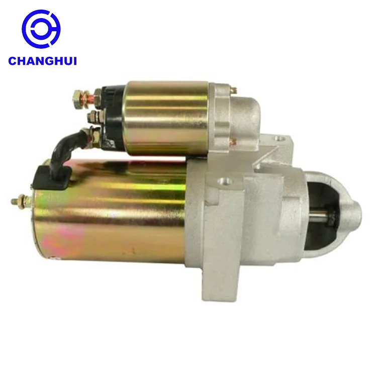 Honda K20A Turbocharged 2.0L Engine 220HP VTEC Racing Motor Swap for Car Modification Vehicle Starter Motor
