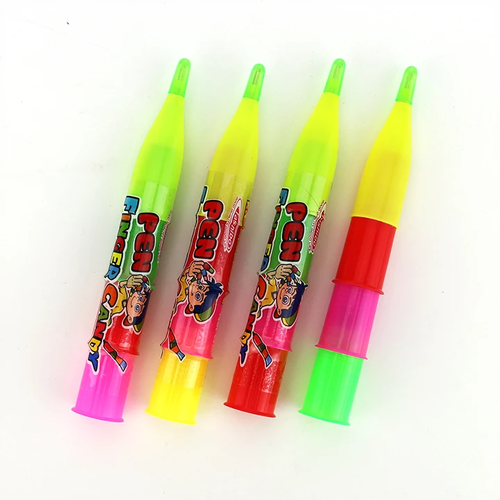 pen candy toy