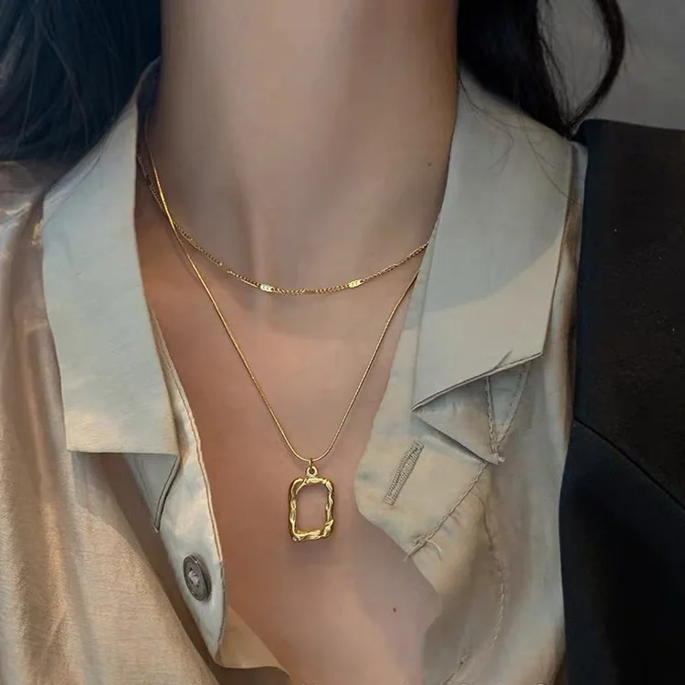 Gold Plated Figaro Chain,Chain Design 