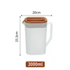 Brownish Red 2L