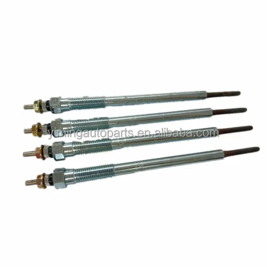 1820a006 Diesel Glow Plug For Triton L200 Pajero 4d56 4m41 Engines