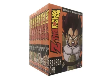244. DRAGON BALL Z DVD #1〜49 244. DRAGON BALL Z DVD #1〜49 244. DRAGON BALL Z DVD #1〜49