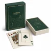 Carte de poker personnalisée