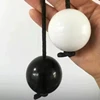 Black And White