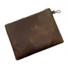 Cuir marron