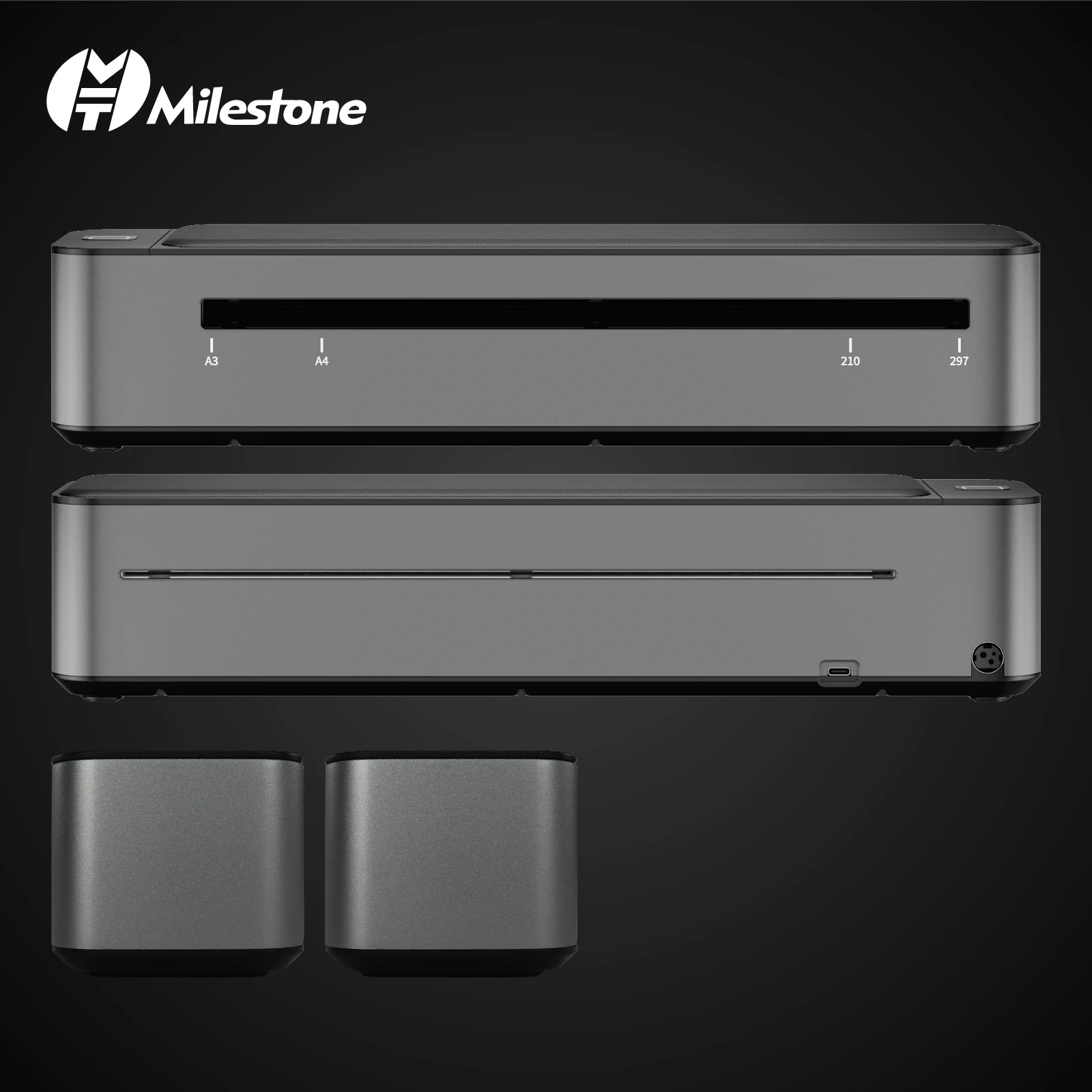 A3サイズプリンター MHT-Q3 タトゥーステンシルプリンター USB/BT接続可