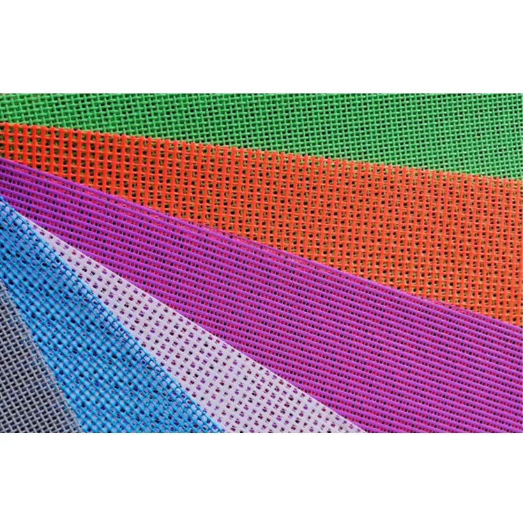 Mesh Fabrics - Canwil Textiles