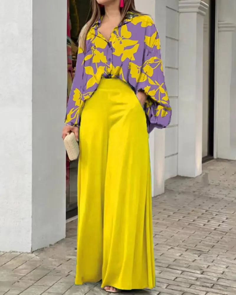 Angsuttc Ensemble 2 Pièces En Velours Pour Femme Avec Haut Court