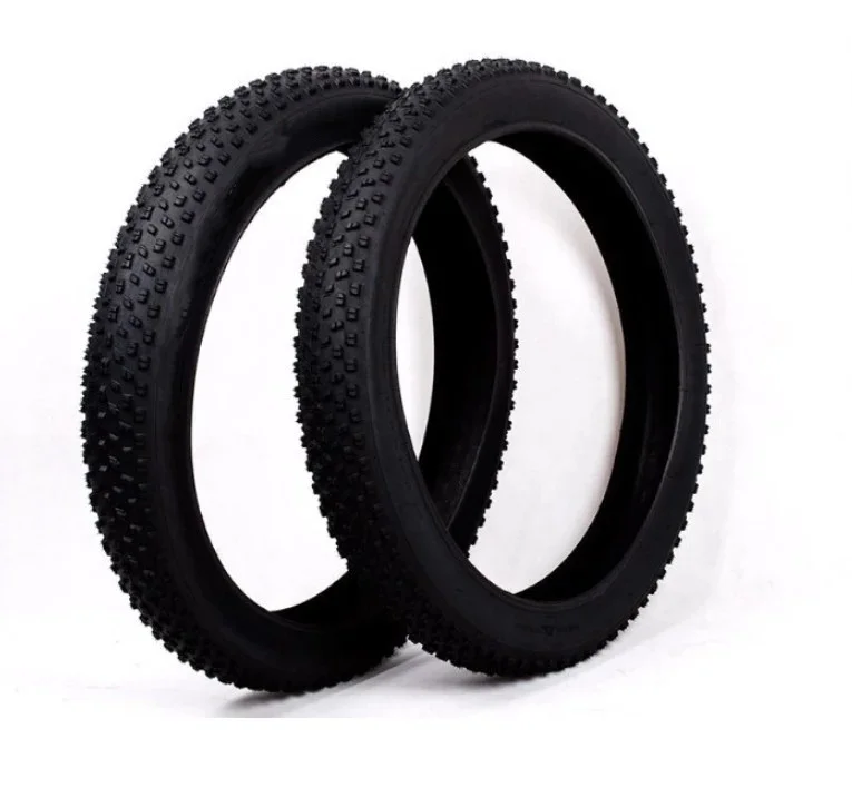 26x4 fat tire inner tube