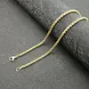 Gold 3mm*61cm