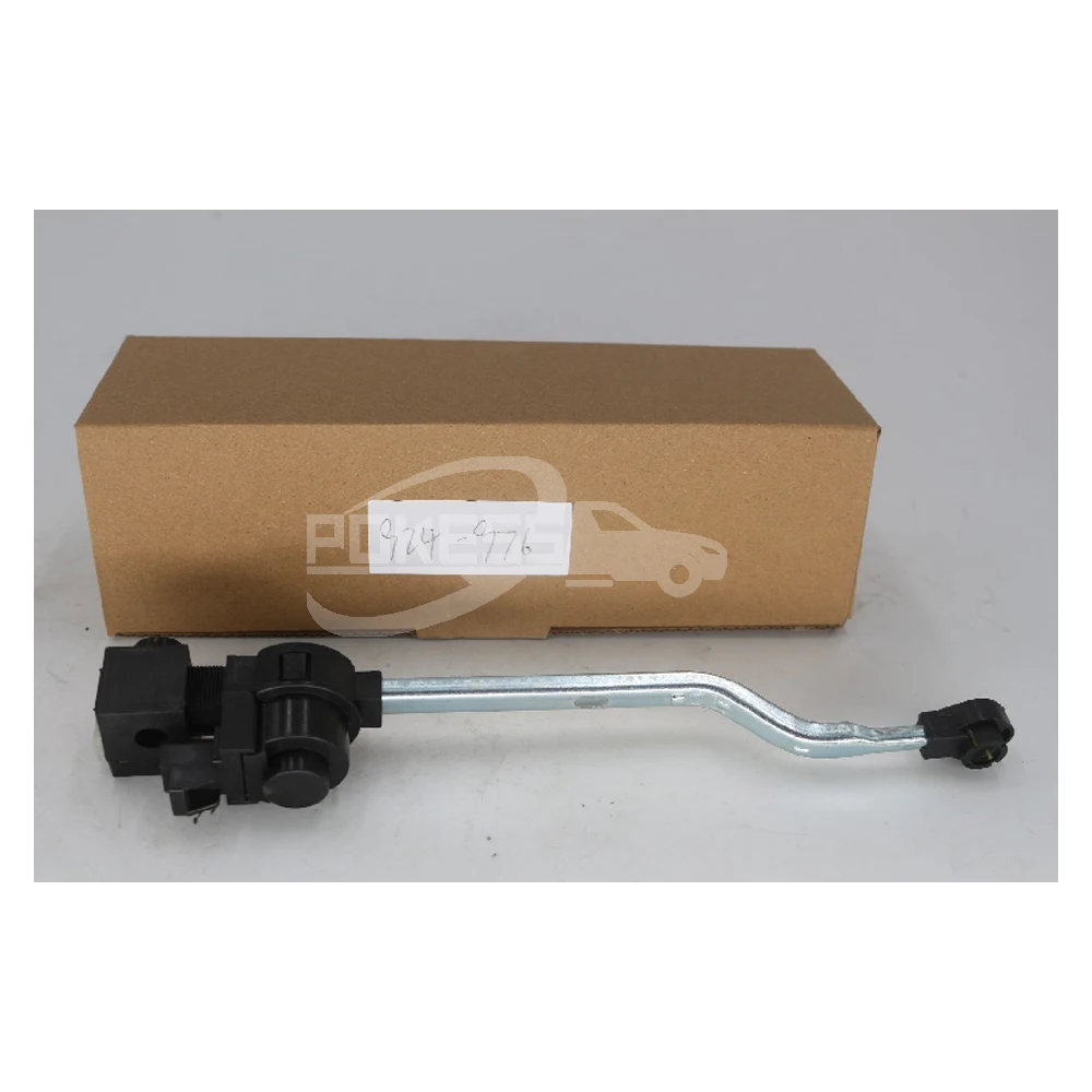 Car Auto Parts 924-976 Transmission Shift Interloc — 2