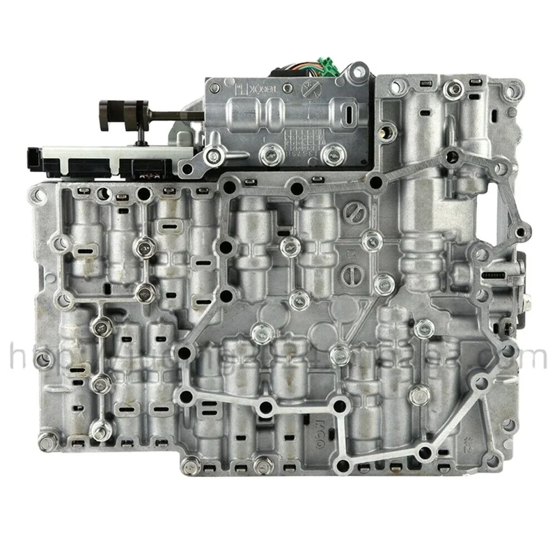 その他 Internal Reset 01 RE7R01A ETC94-140N Transmission Control Unit TCU TCM For