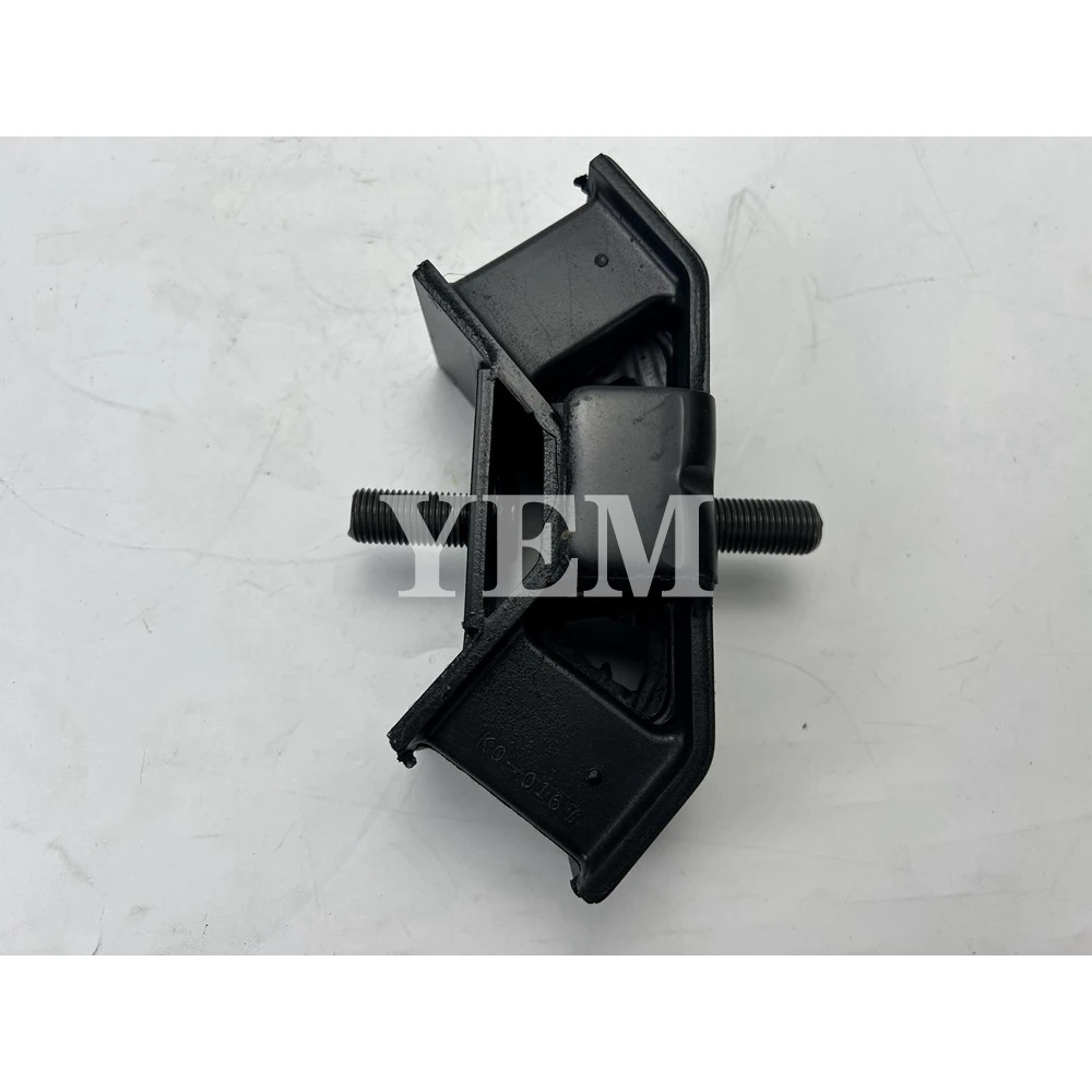 Engine Mount 172447-13260 for Yanmar Engine Part 4