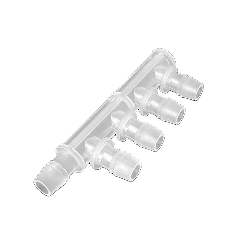 Best 5 Wholesale Suppliers for hose plastic pp connector