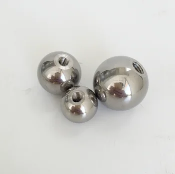 Dado A Culla M4 Con Molla A Sfera: Cava5 In Acciaio Inox - Foto 6