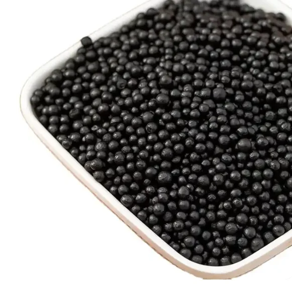 Factory Direct White Irregular Granular Calcium Magnesium Nitrate Fertilizer Controlled Release