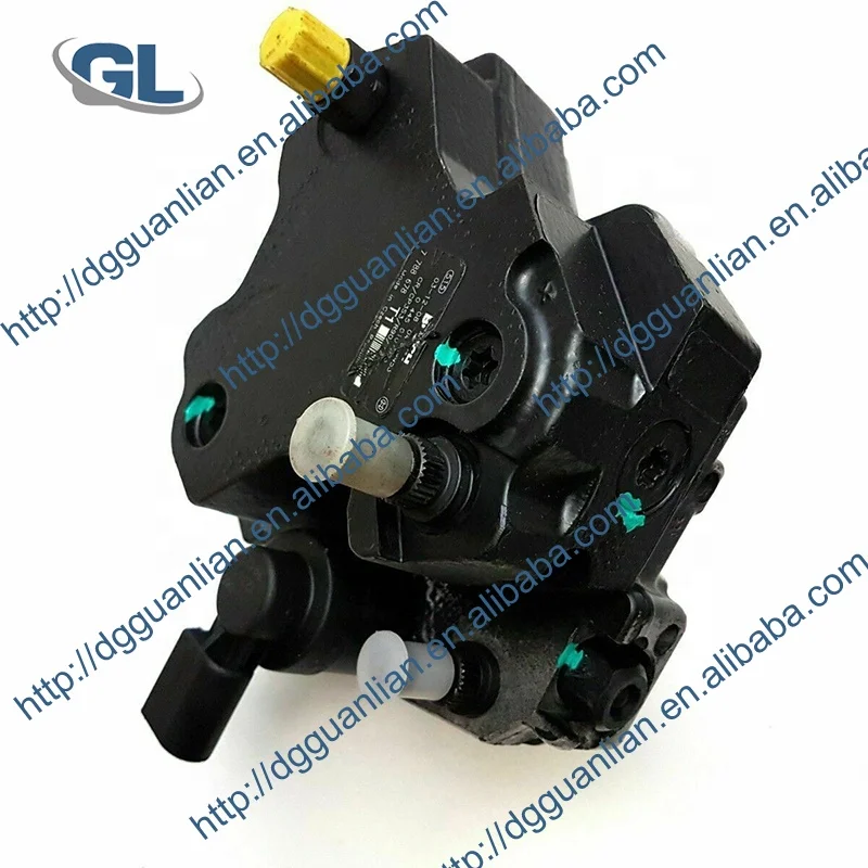 Good Quality Common Rail Fuel Injector Pump 0445010073 0986437320 for BMW 330d 525d 530d 730d