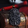 Dragon Full-Bead Chain