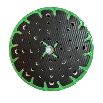6inch 150mm 48 holes  Sanding Backing Plate Pad for Sander Machine Grinding Pad Sanding Pad