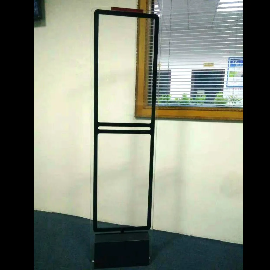 Artworld Displays Retail Security EAS Anti-Theft System Wide Range Detection Anti-Theft Alarm System Rf EAS Antenna EAS System