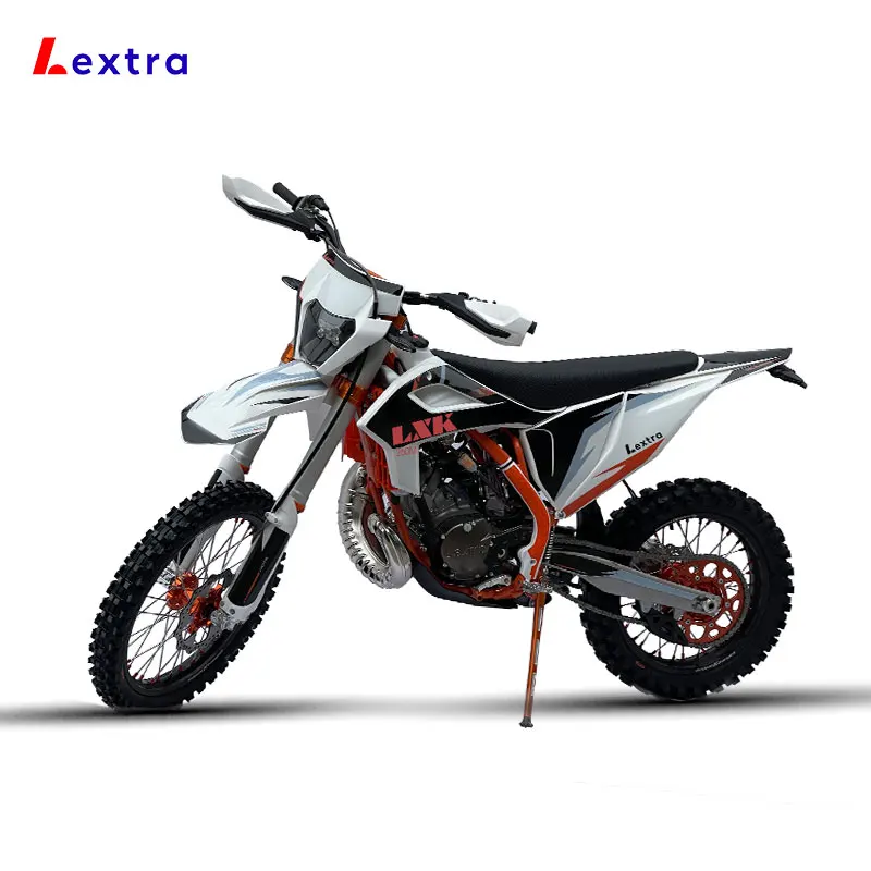 Lextra LXK250M 250cc Off Road Dirt Bike, Brushless
