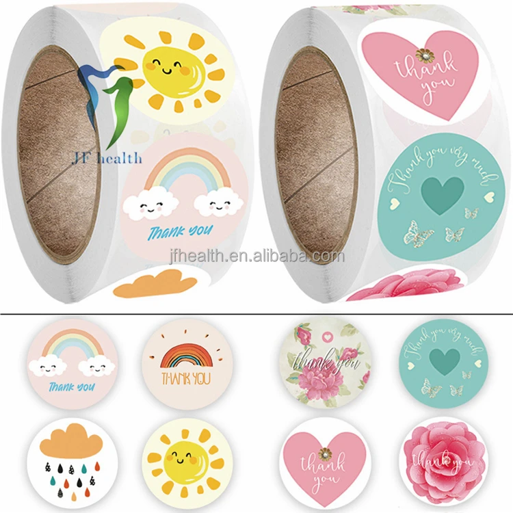 Stiker Wajah Tersenyum Kartun Kustom Stiker Terima Kasih Kartu Ucapan Terima Kasih Kartu Penyegel Stiker Stiker Anak Anak Diy Stiker Buy Ucapan Kustom Stiker Terima Kasih Kartu Stiker Sealing Stiker Label Product On Alibaba Com