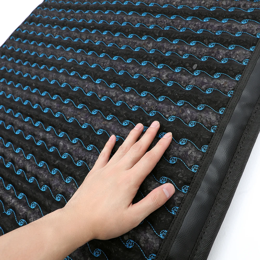 Own Factory Produces High Quality Pemf Mats Boosts Mood Reduces