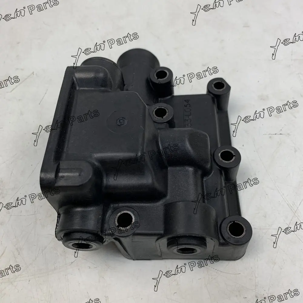 1006-60 Thermostat Housing 4133L054 Fit for Perkins Engine.