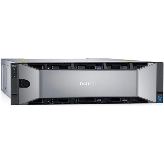 New Original Dell EMC SC5020 Storage Array