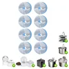 FT333 filter cartridges, 8-pack